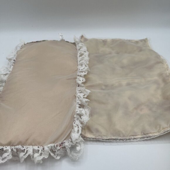 Vintage Beverly Hills Collection Barbie Clone Doll Furniture Wicker Living Room - Picture 9 of 16